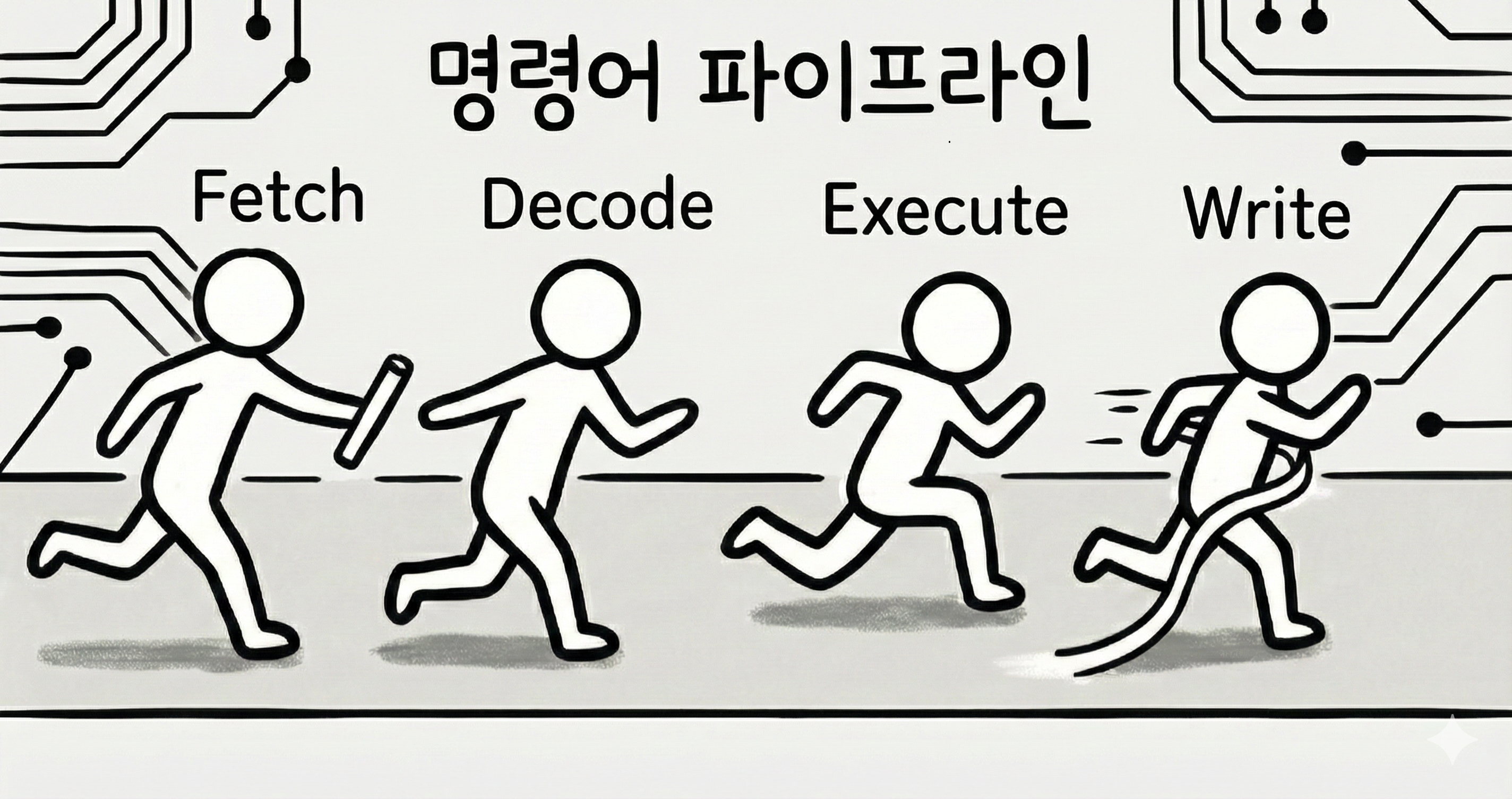 Instruction Pipeline